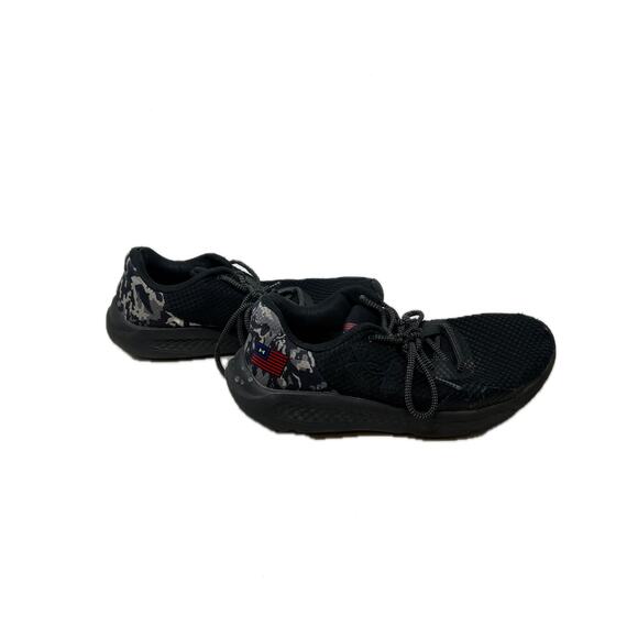 Under Armour Pursuit Freedom 3 Shoes Mens 8 - Picture 3 of 7
